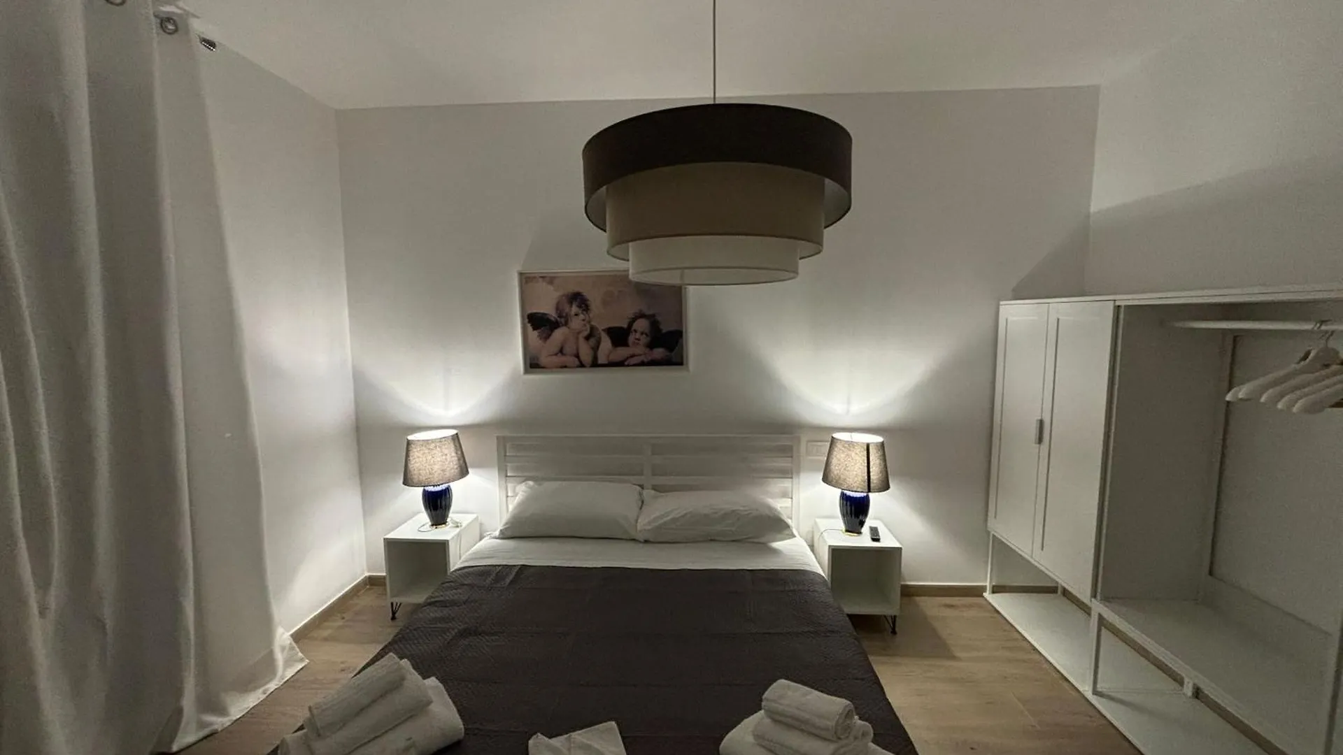 Casa Gioia By Case Ninni Bari 0*,  Italy