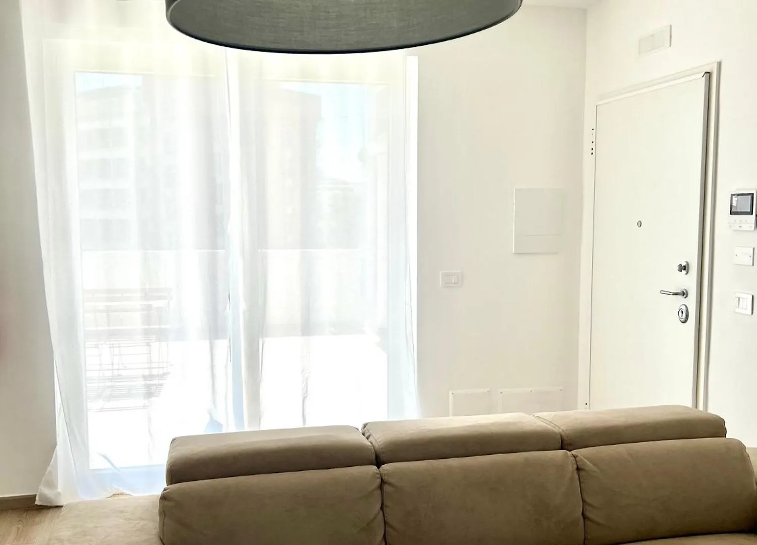 Casa Gioia By Case Ninni Bari Italy