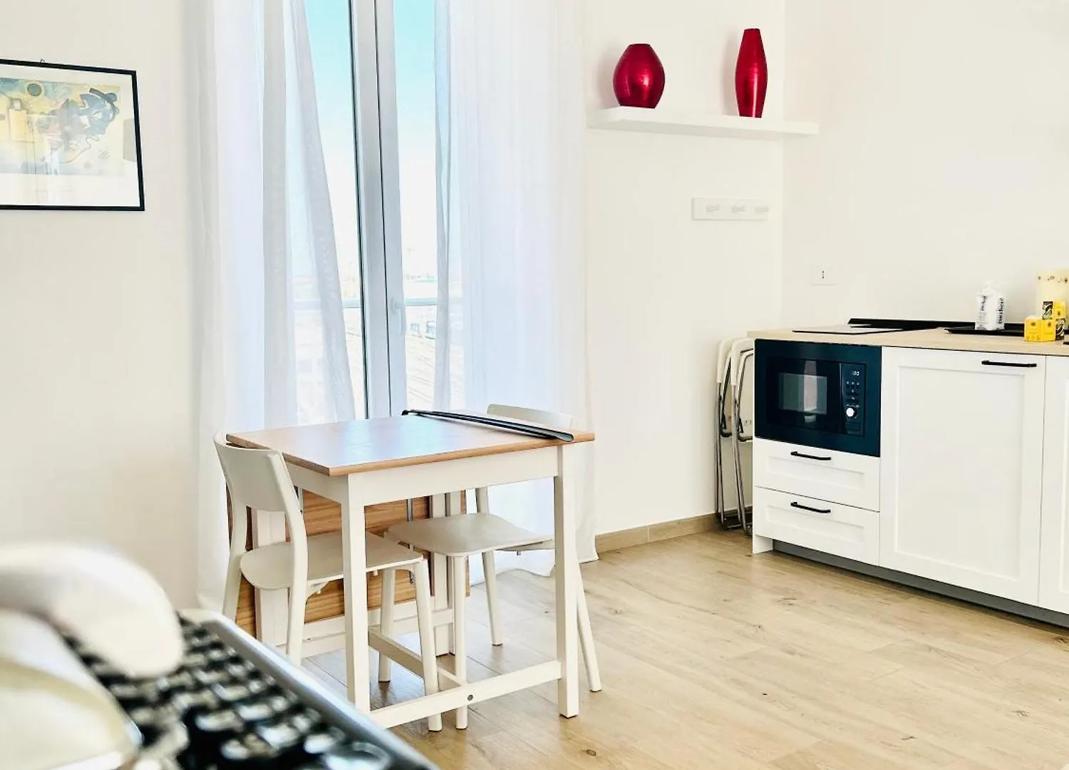 Apartment Casa Gioia By Case Ninni Bari