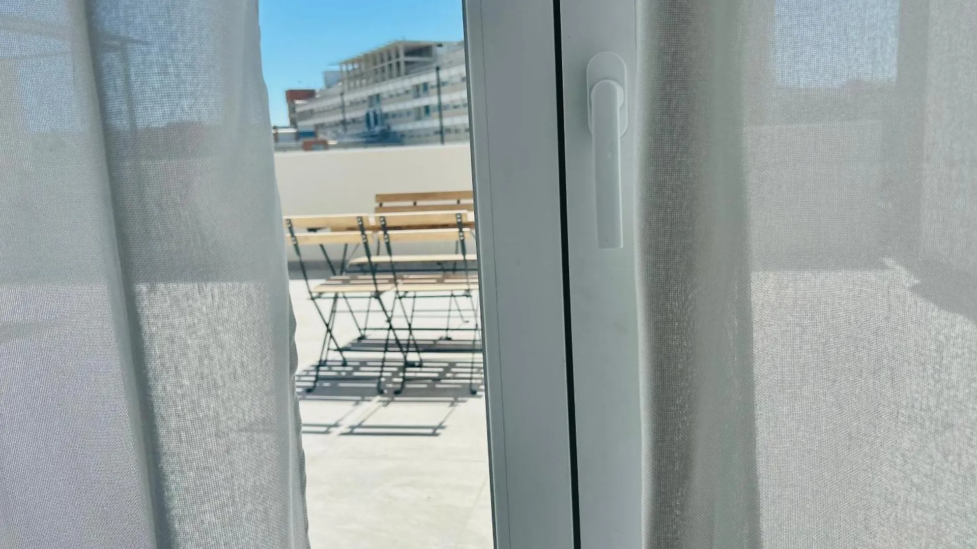 Apartment Casa Gioia By Case Ninni Bari