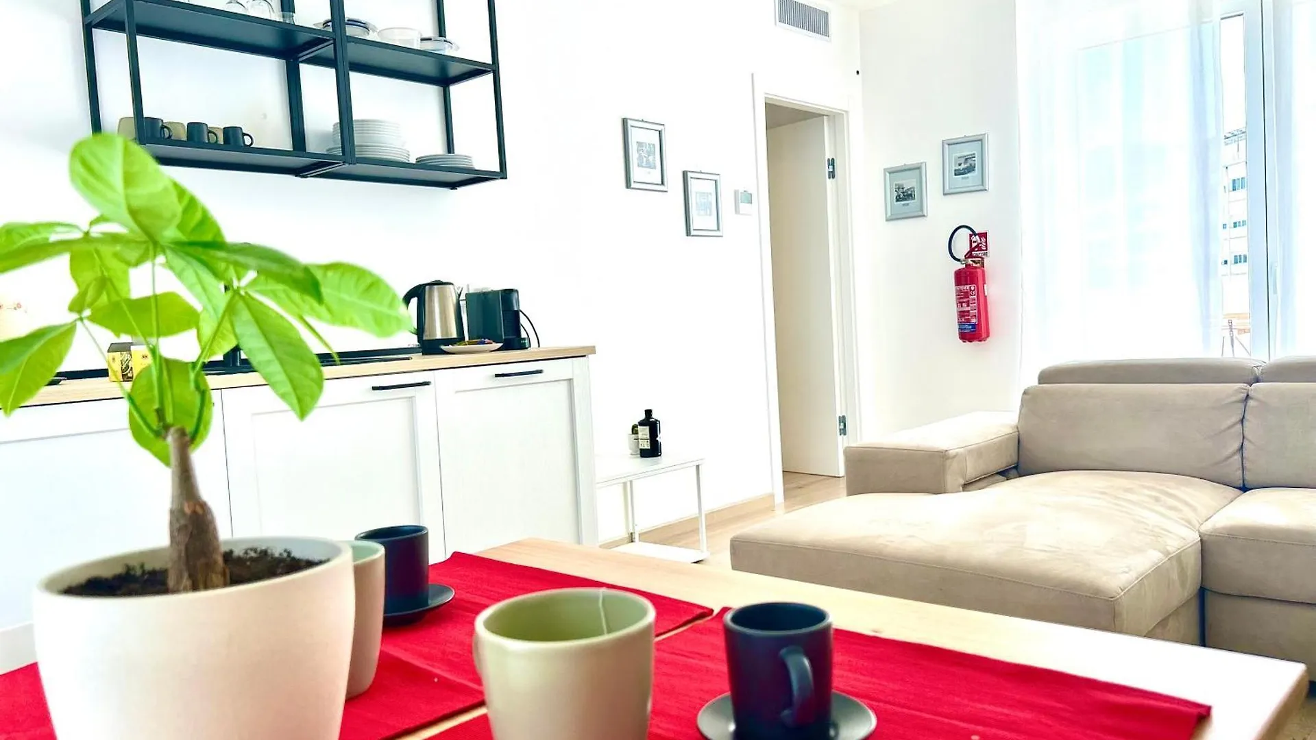 Casa Gioia By Case Ninni Bari Apartment