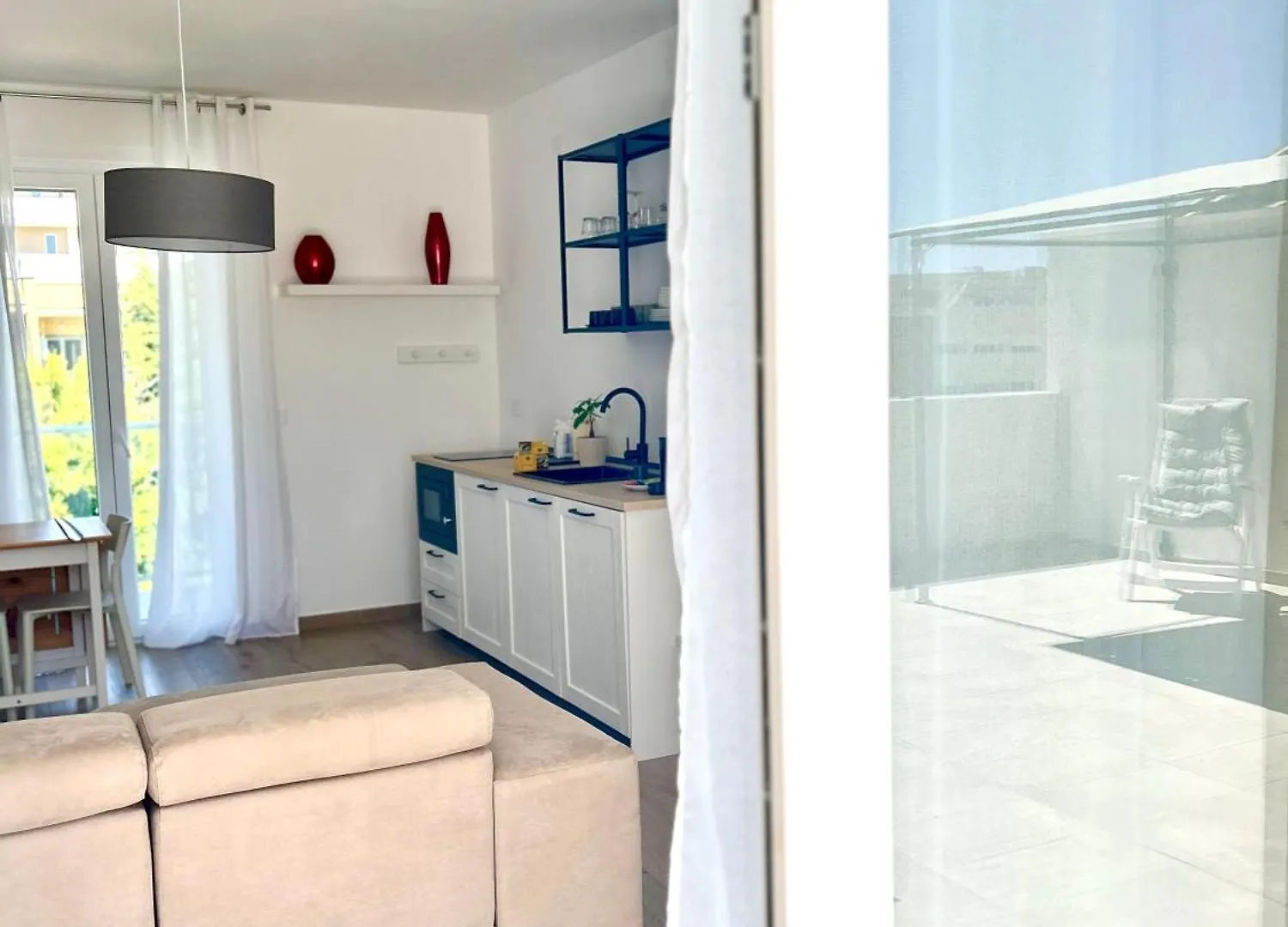 Apartment Casa Gioia By Case Ninni Bari Italy