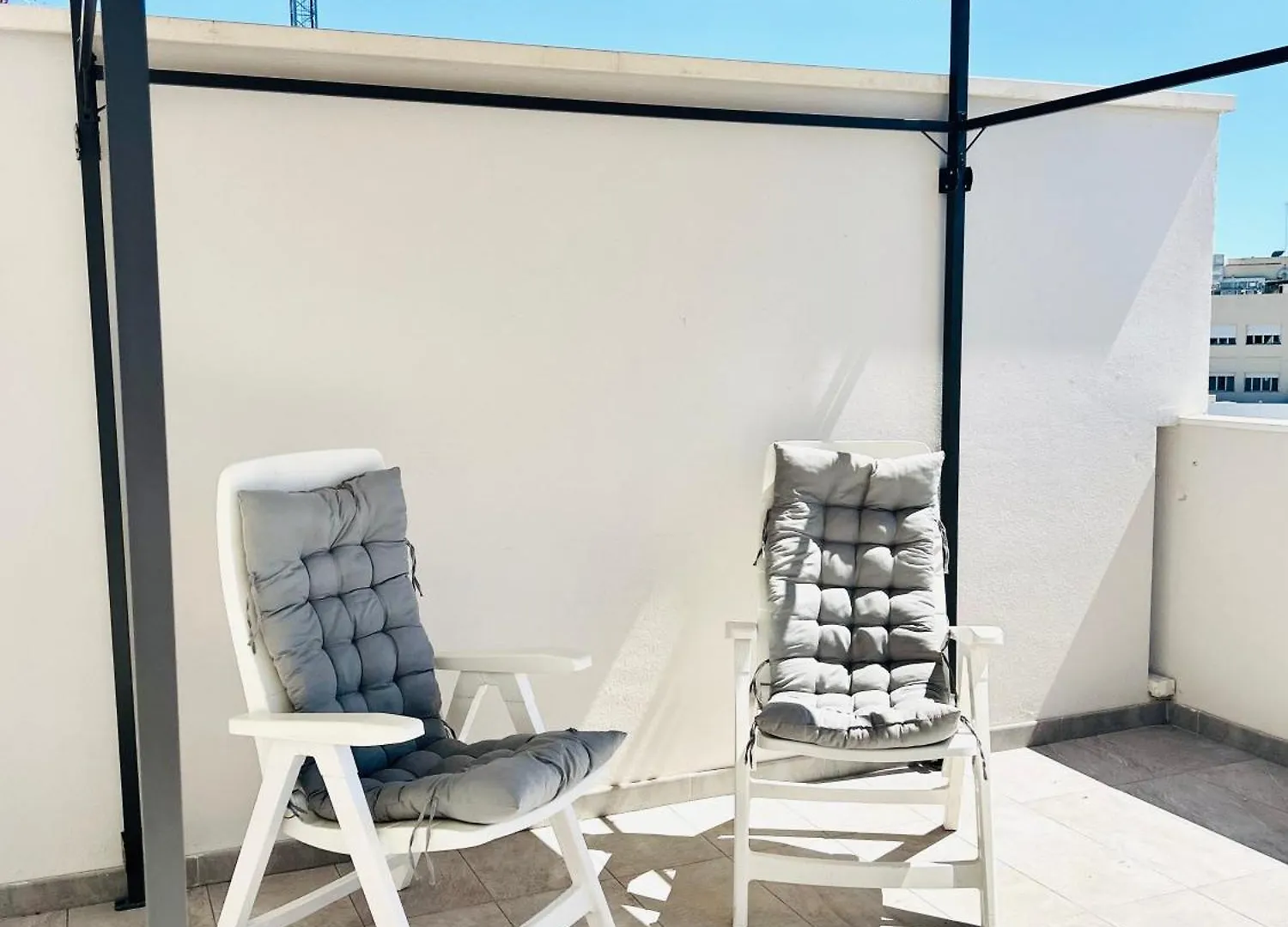 Casa Gioia By Case Ninni Bari Apartment