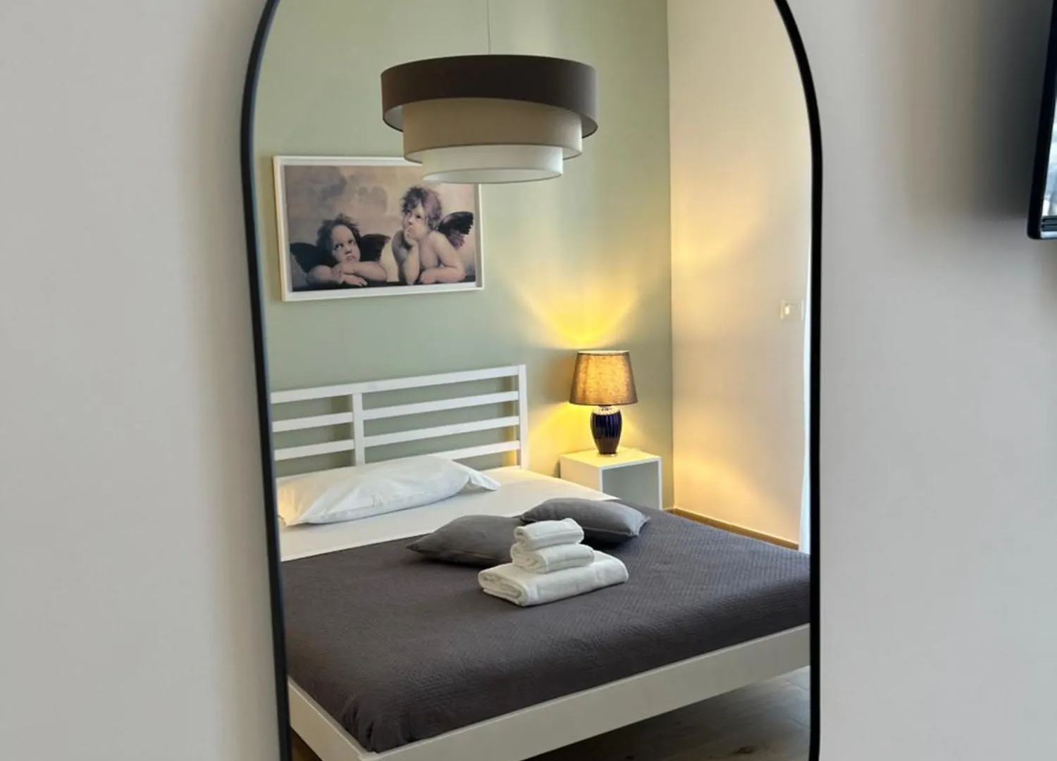 Apartment Casa Gioia By Case Ninni Bari