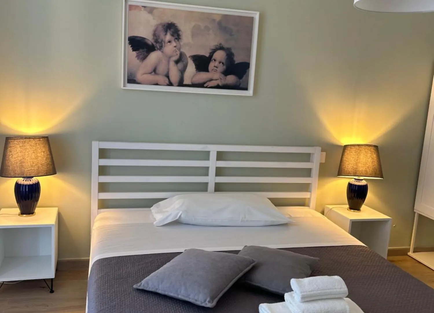 Apartment Casa Gioia By Case Ninni Bari Italy