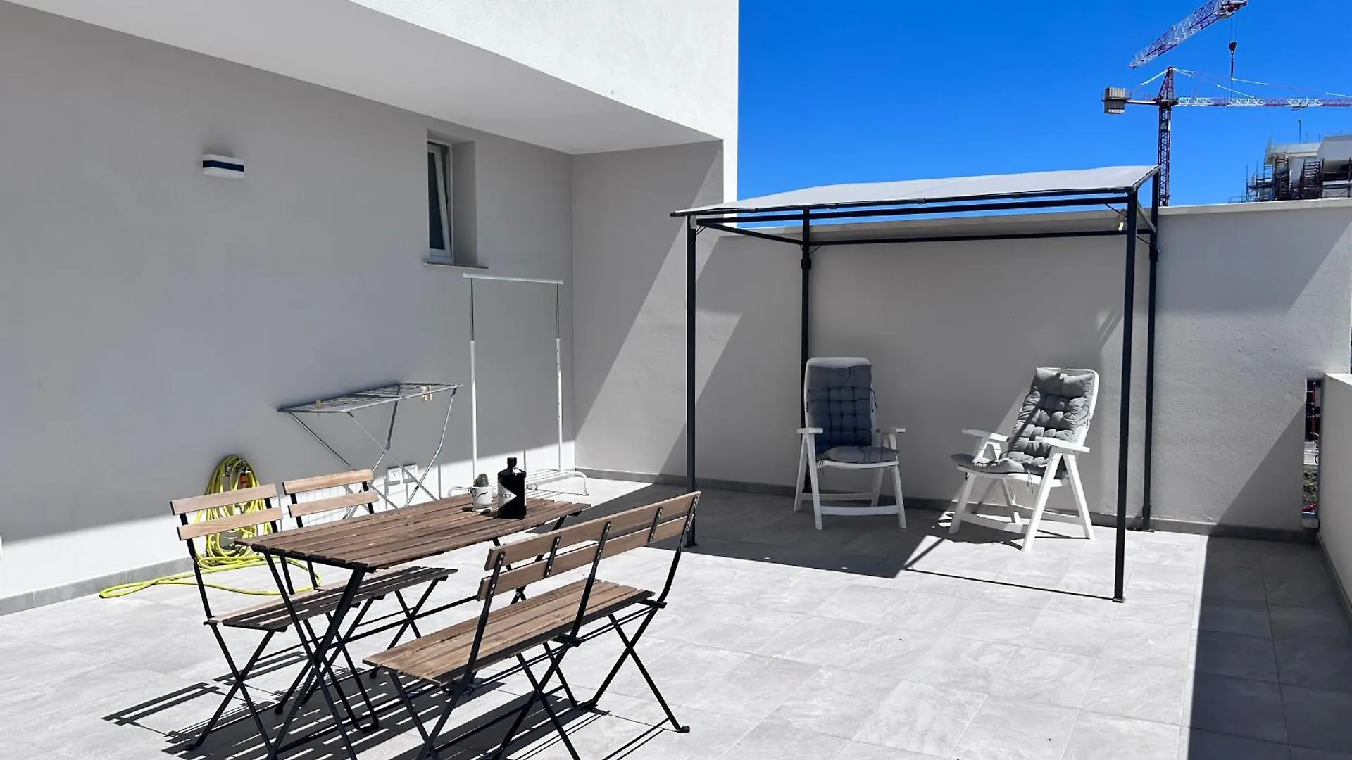 Casa Gioia By Case Ninni Bari 0*,  Italy