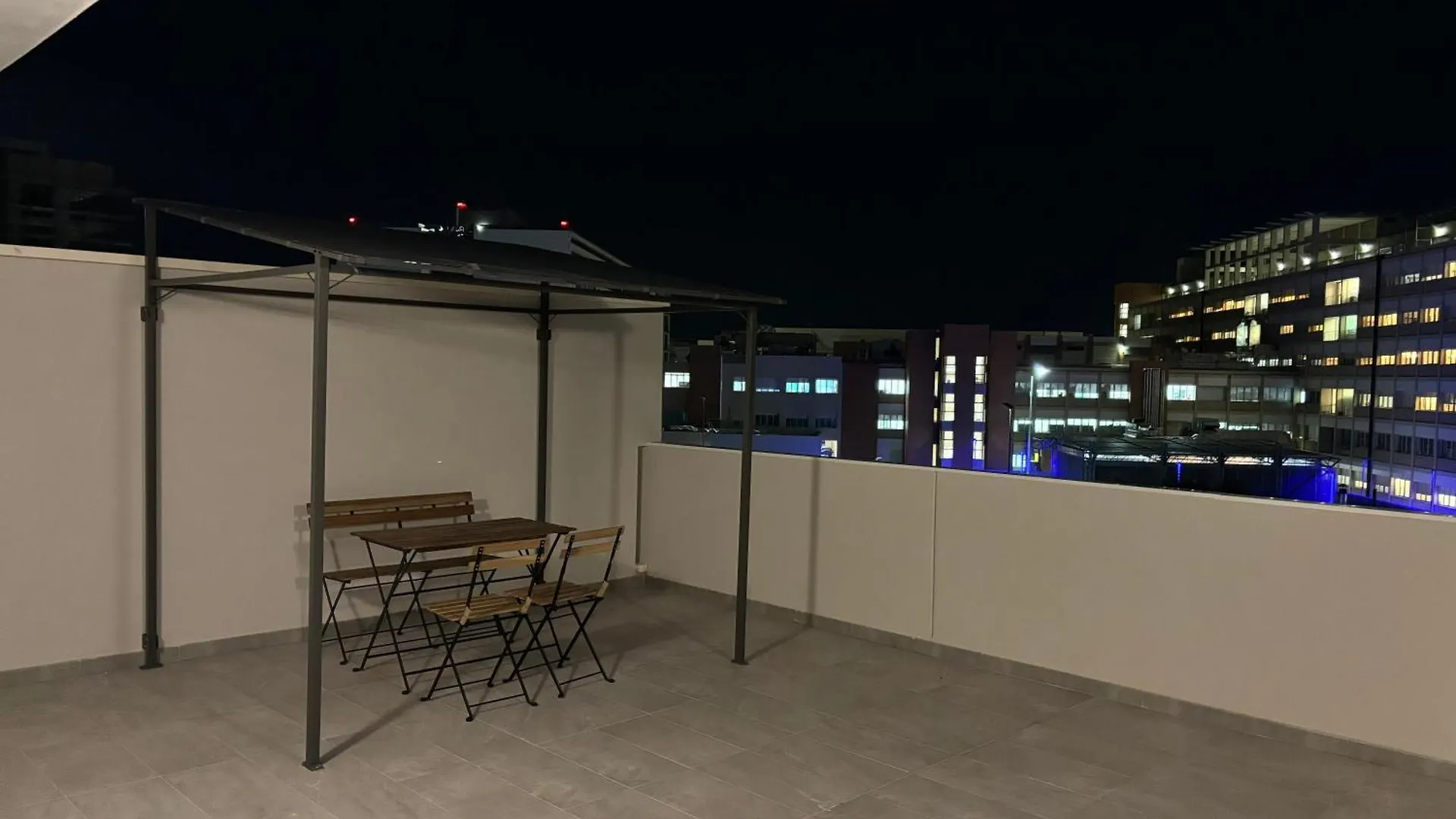 Casa Gioia By Case Ninni Bari Apartment