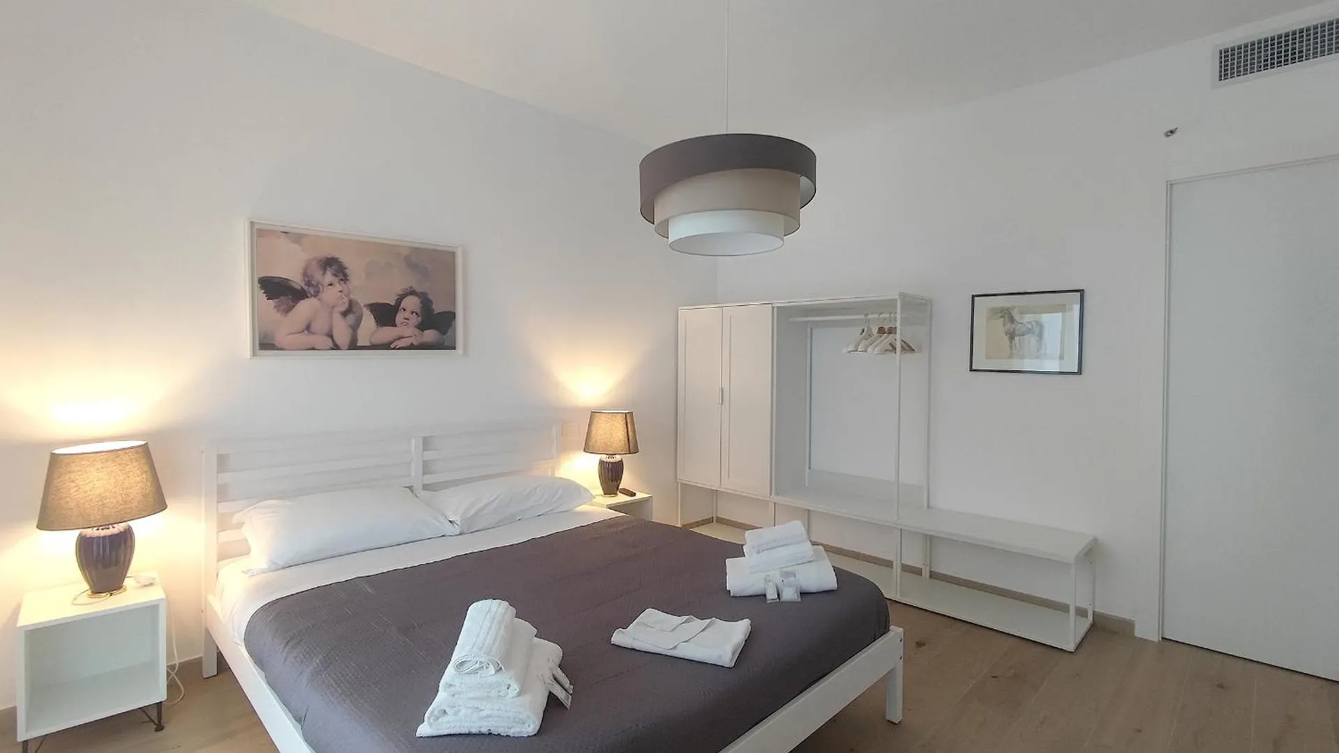 Apartment Casa Gioia By Case Ninni Bari