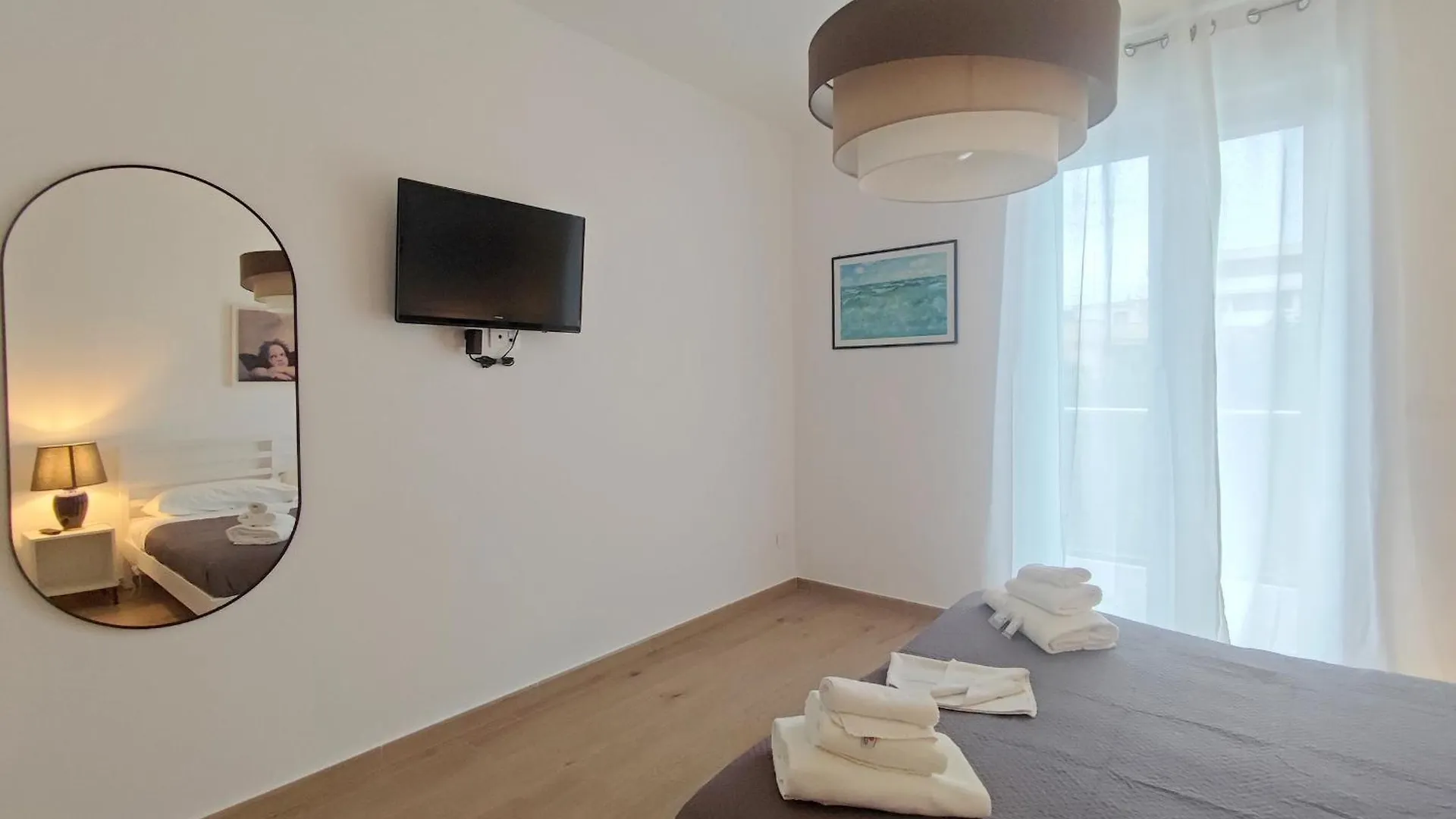 Casa Gioia By Case Ninni Bari Italy