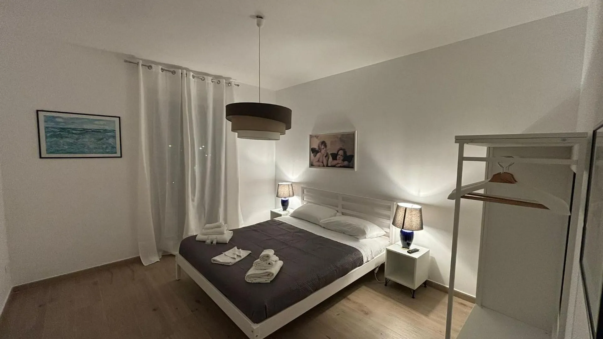 Casa Gioia By Case Ninni Bari Apartment