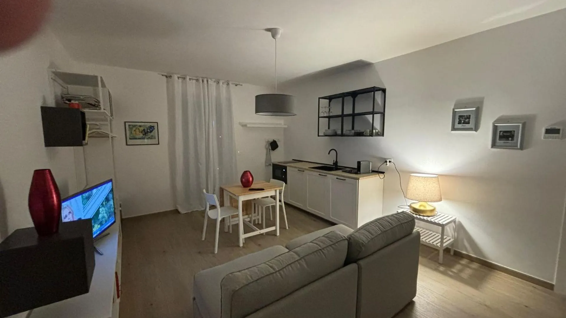 Casa Gioia By Case Ninni Bari Apartment