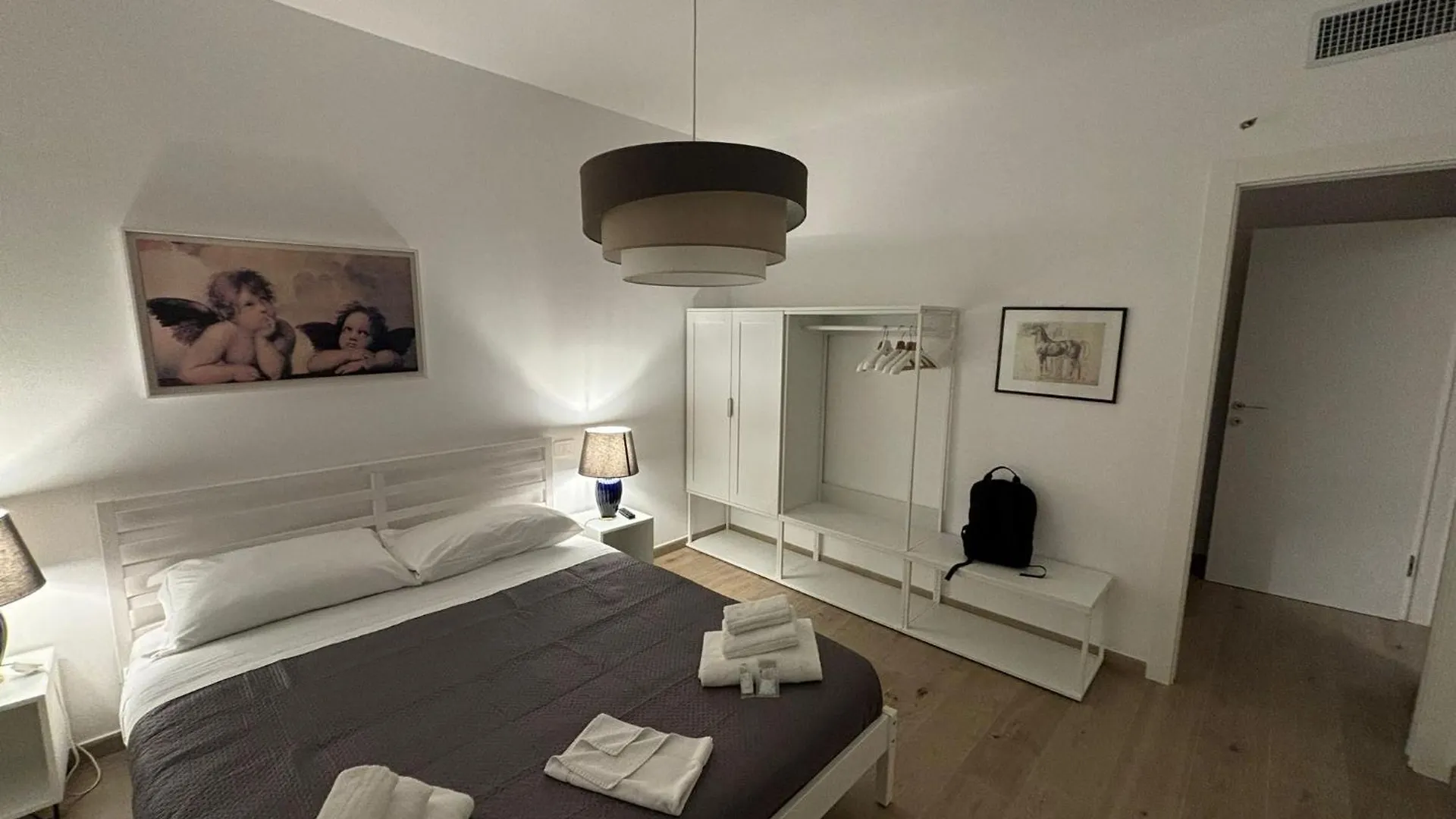 Apartment Casa Gioia By Case Ninni Bari