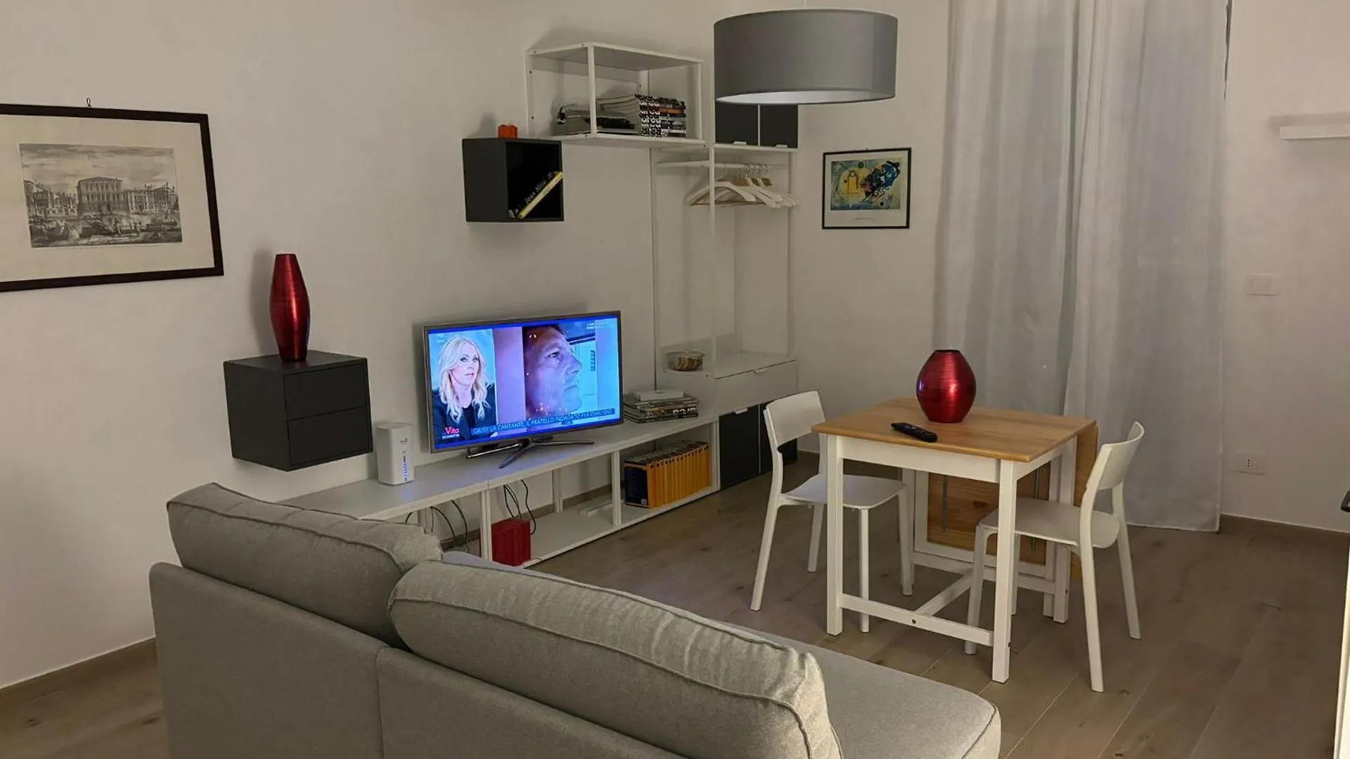 Apartment Casa Gioia By Case Ninni Bari