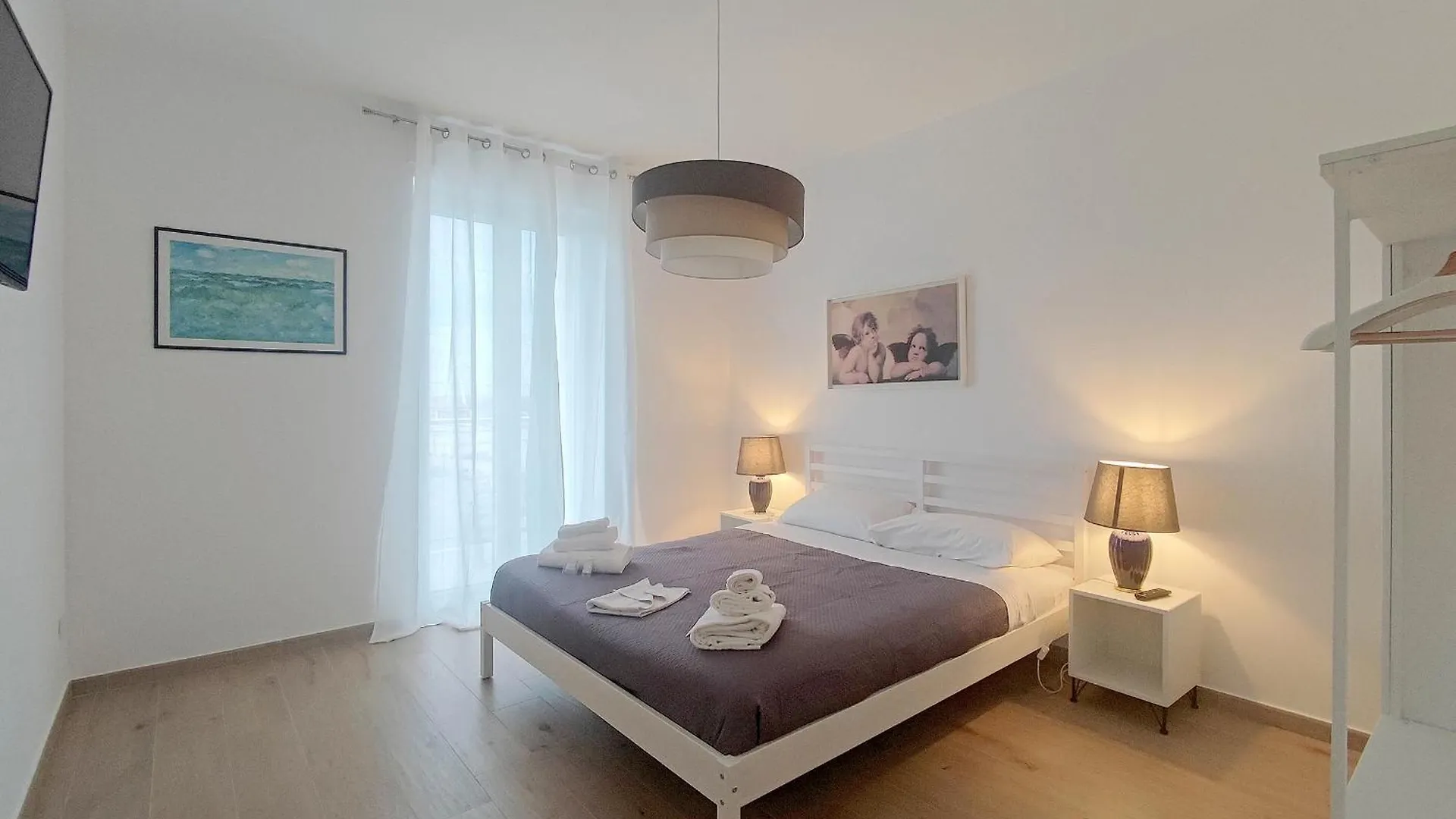 Casa Gioia By Case Ninni Bari Apartment