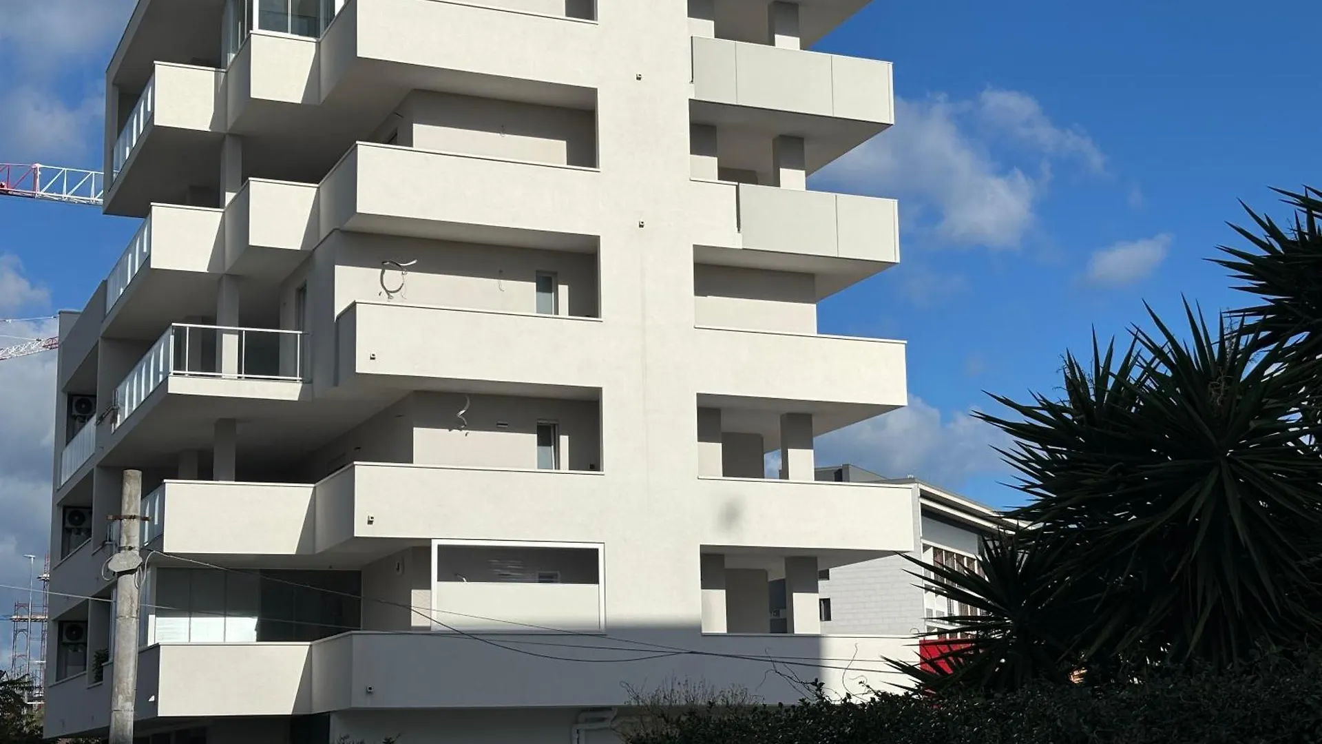 Casa Gioia By Case Ninni Bari Apartment