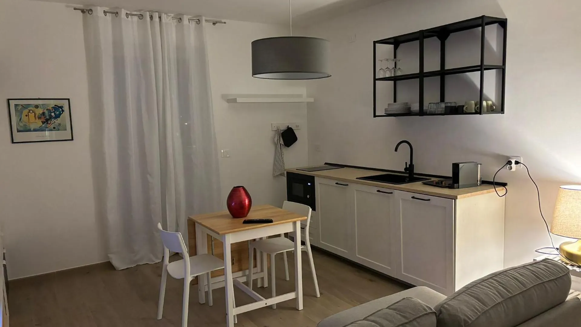 Apartment Casa Gioia By Case Ninni Bari Italy