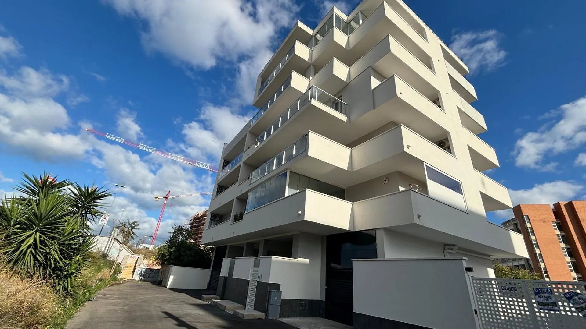 Apartment Casa Gioia By Case Ninni Bari Italy