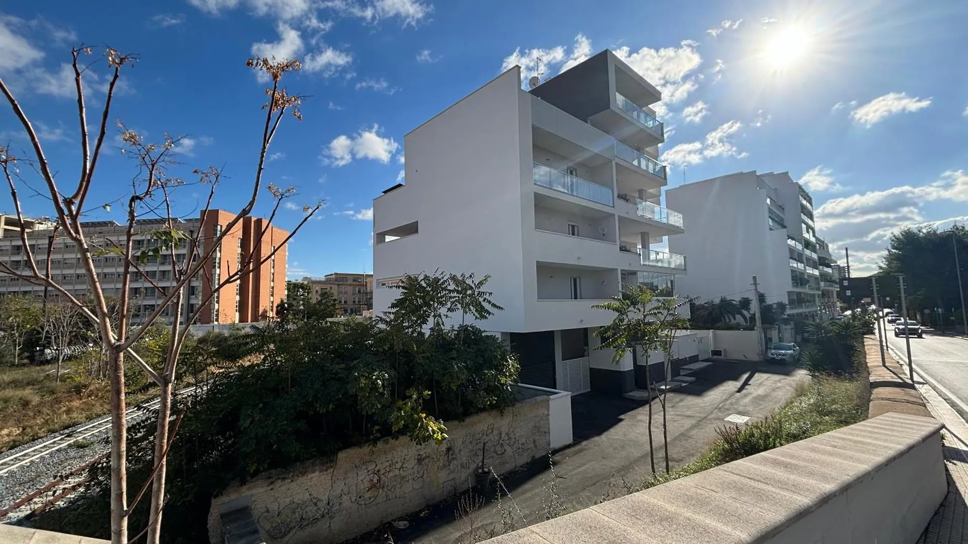 Casa Gioia By Case Ninni Bari 0*,